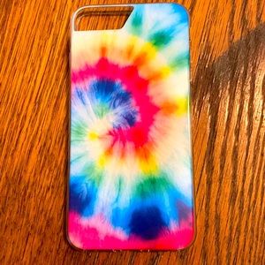 8+ case - almost new preowned